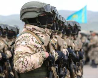 Почему воинская служба в Казахстане должна стать необязательной?