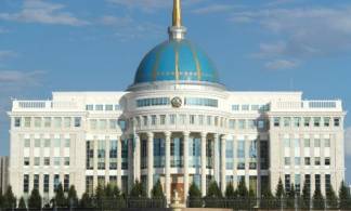 Сформирован новый состав Правительства Казахстана