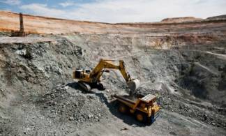 В ВКО ожидается сокращение полезных ископаемых