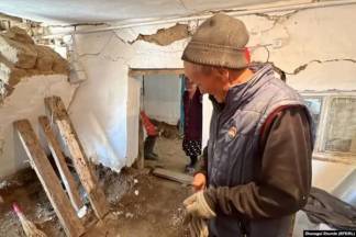 Двух человек осудили за критику в адрес власти из-за паводков в Казахстане