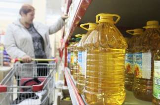 Казахстанцев предупредили о скором дефиците продуктов
