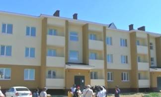 Жители Актобе купили квартиры без света, газа и воды