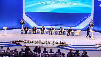 Нурсултан Назарбаев предложил обновить методику расчета ВВП
