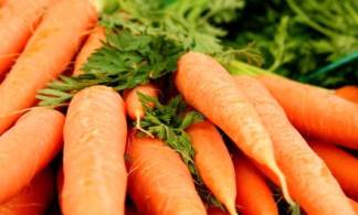 В Казахстане стоимость моркови доходит до 850 тенге