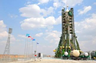 Ракетный комплекс «Байтерек» переименуют в «Назарбаевский старт»