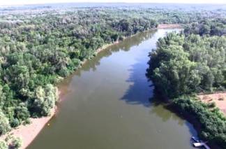 Акимат Уральска незаконно выдал 16 земельных участков в водоохранной зоне