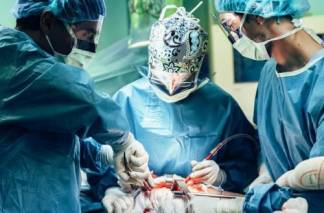 В ВКО фонд страхования оплатил операцию на сердце за 7 млн тенге