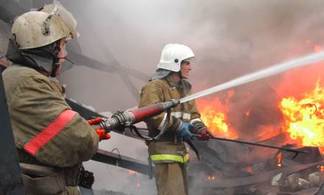 В Усть-Каменогорске с 14 по 18 декабря произошло 7 пожаров