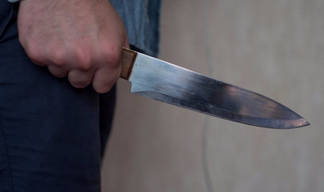 В Алматинской области отец убил сына ножом