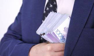 Шотландская компания призналась в участии в коррупционных схемах в Казахстане