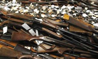 В ВКО с 20 апреля стартует очередная акция по выкупу у населения оружия