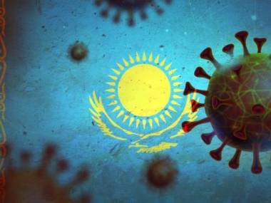 900 млрд тенге потратил Казахстан на борьбу с коронавирусом