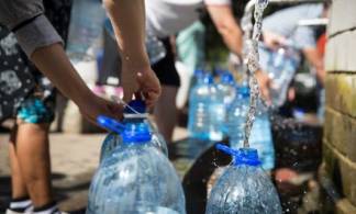 В Казахстане акимов обвиняют в замалчивании проблем с доступом к питьевой воде
