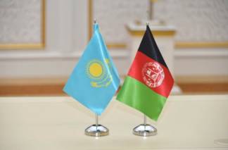 Казахстан назвал условия для начала диалога с новой властью Афганистана