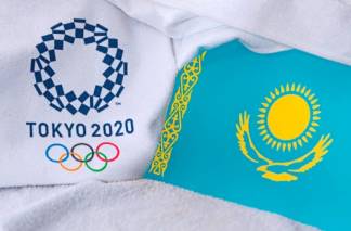 577 миллионов тенге получат казахстанские призеры Олимпийских игр в Токио