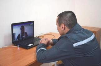 Свидания с осужденными запретили в казахстанских тюрьмах