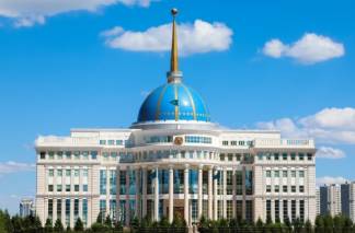 Казахстан больше не стремится в 30-ку конкурентоспособных стран