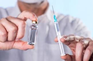 В Казахстане замакимов будут наказывать за провал плана по вакцинации