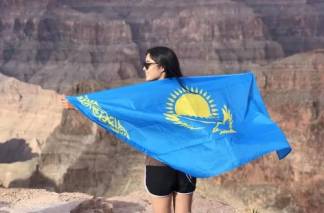Молодежи Казахстана принадлежит весь мир, но не собственная страна