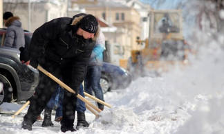 В Западном Казахстане под угрозой затопления почти 90 населенных пунктов