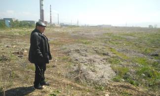 В Усть-Каменогорске проверили условия хранения опасных промышленных отходов