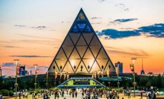 Рейтинг культурного наследия: достопримечательности Казахстана оценили на 0 баллов