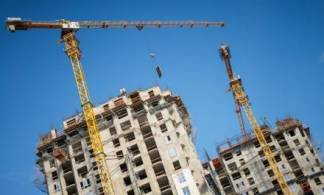 Казахстан занимает третье место по строительству жилья в Европе