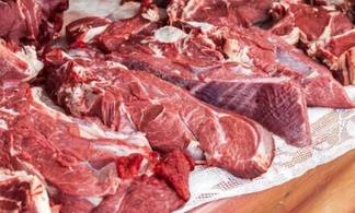 Восточный Казахстан будет кормить мясом Поднебесную