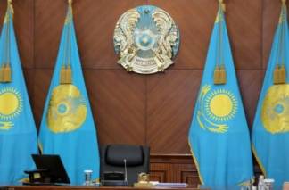 В Казахстане перестали работать сайты госорганов