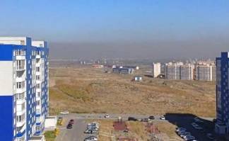 Жители Усть-Каменогорска массово жалуются на выбросы в атмосферу, экологи утверждают, что причина не в градообразующем предприятии
