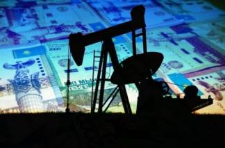 Спасут ли вновь Казахстан растущие цены на нефть?