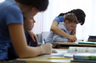 В Казахстане стало доступно обучение в обычных классах для детей с аутизмом