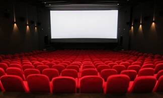 Кинотеатры не откроются в ВКО