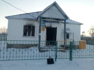 Особо крупную кражу раскрыли полицейские Восточного Казахстана