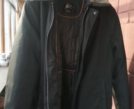 Продам куртку осень-весна размер 50