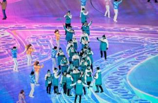 Казахстанские спортсмены не завоевали ни одной медали на Олимпиаде-2022