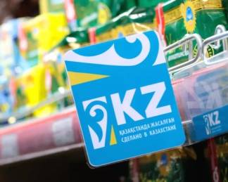 Казахстанцам приходится жертвовать качеством продуктов из-за низкого дохода