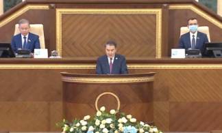 Расширить доступ граждан к конституционному контролю предложил Конституционный совет Казахстана