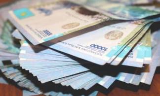 90 миллионов тенге: казахстанского чиновника подозревают в получении крупной взятки