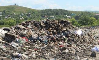 Ожидает ли Усть-Каменогорск мусорный коллапс?