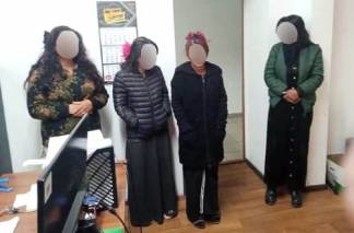 Иностранки гипнотизировали и грабили казахстанцев