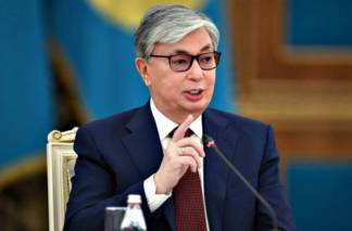 Токаев прокомментировал языковой вопрос в Казахстане