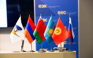 Россиянам запретят покупать «санкционку» из Белоруссии и Казахстана