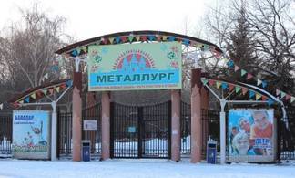 В одном из парков Усть-Каменогорска появятся новые аттракционы