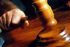 В ВКО в суде Усть-Каменогорска прокурор выразил недовольство одеждой обвиняемого