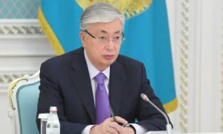 Токаев: «Стране нужен сильный, конкурентоспособный частный бизнес»