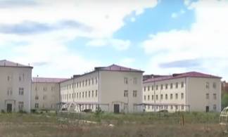 Новая школа оказалась опасной для учеников в Караганде