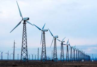 Ветровую электростанцию построят в Астане за счёт иностранных частных средств