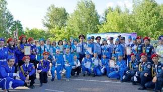 Лучших юных инспекторов движения выбрали полицейские в Усть-Каменогорске