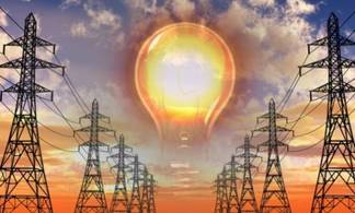 Шыгысэнерготрейд повышает тариф на электроэнергию с 1 октября